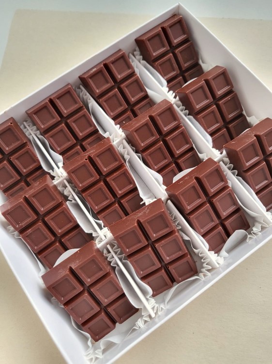 Mini Himalajskie - Czekoladki Gorzkie 12 x 10 g.jpg