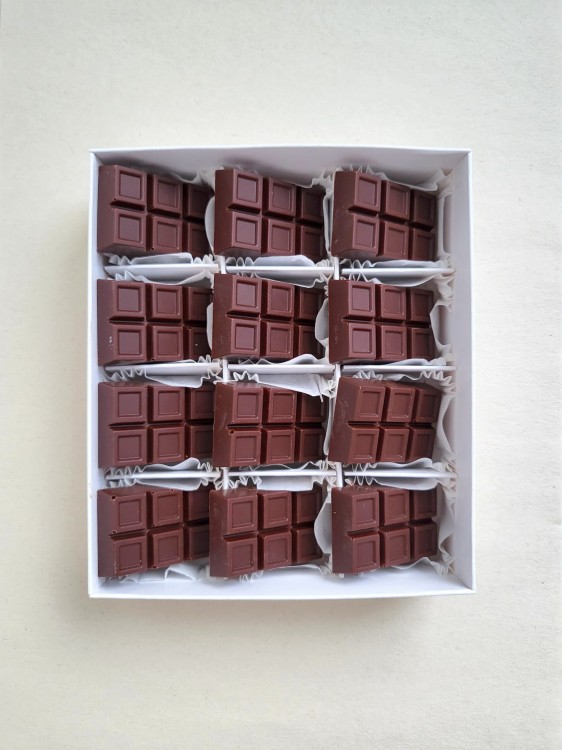 Mini Himalajskie - Czekoladki Gorzkie 12x 10 g.jpg