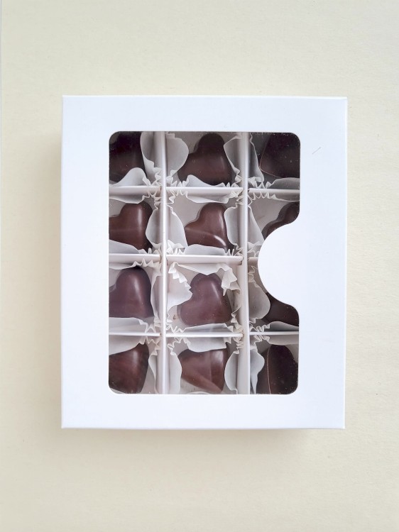 Wielkie Serce Małego Bruno - Czekoladki Gorzkie 12x10g.jpg